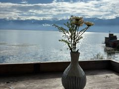 -六阅·福十 FORTEN 海景咖啡西餐厅(双廊古镇店)