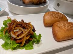 -莆田餐厅PUTIEN(三里屯店)