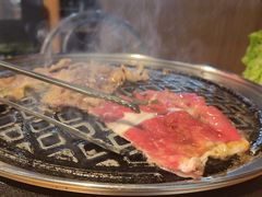 -子檀大隐炭烧(食品街店)