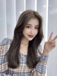 -摩登时代美发沙龙