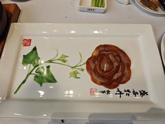 -全聚德(哈尔滨店)