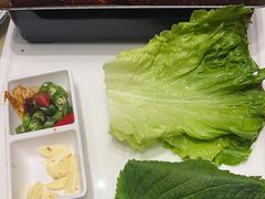 -鲜得莱渔港·小平岛海胆馆(七贤岭店)