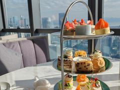 -深铁皇冠假日酒店·大堂吧