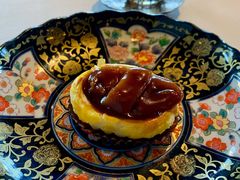 一口鲍鱼酥-三号黄浦会Canton Table