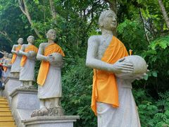 -西双版纳勐泐文化旅游区