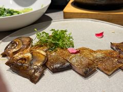 卤水武昌鱼-汉水谣·江景餐厅(江滩店)