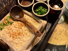 -百花人家(清水田园店)