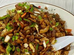 -澎湖湾农家菜(八一路楚天府店)