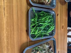 -龙上水现炒生料(柳沙店)