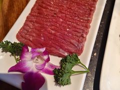 -南门涮肉(上海一店)