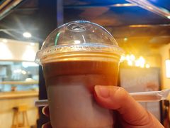 -明谦·Coffee&Cocktail Bar(美您公园店)