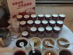 -万达瑞华酒店美食汇自助餐厅(楚河汉街店)