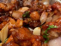 -潮界(虹桥新天地店)