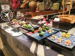 -芭菲盛宴·环球美食(解放碑英利国际店)