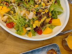 -青麦家·融合餐厅(江岛智立方店)