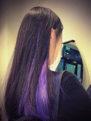 -Tipo Hair salon（明星）店