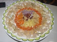 风生水起-味可道美食坊(福基路店)