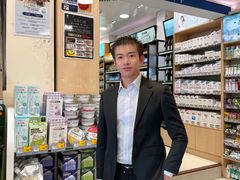 -便民药房(喷水池店)