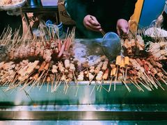 -郭记小街麻辣烫(南小街总店)