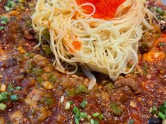 -花盐街·四川乐山小吃(西单大悦城店)