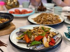 -五谷芳乳鸽王(梅沙老店)