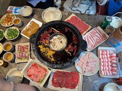 -重庆渝达老火锅(春熙路店)