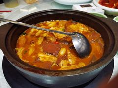 -和记小菜(东方店)