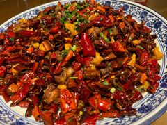 -杨记隆府(重庆总店)