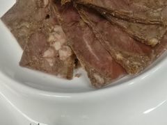 -皇城根北京风味主题餐厅(滨海万达店)
