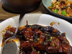 -再回头私房菜·老南京菜