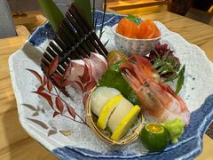 -长崎屋·日本料理·刺身·烧鸟(天河北路店)