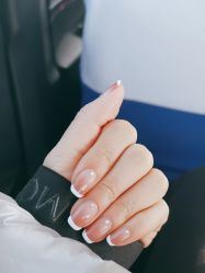 -恐龙·美甲美睫