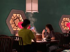 -佬麻雀·剁椒鱼头(京基KK One店)