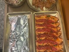 -西塔老太太泥炉烤肉(双井店)