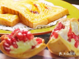 岩烧乳酪面包早餐主食别少它！