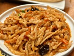 -老昌春饼(中央大街店)