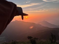 -九宫山风景区