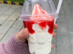 -麦当劳(庐山服务区店)