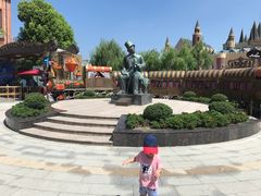 -安徒生童话乐园