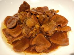 -燕春楼(海河华鼎店)