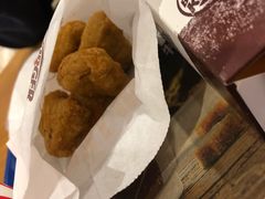 -汉堡王(海昌海洋公园店)