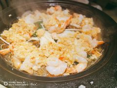 蒜蓉粉丝虾-肥猫(义乌万达店)
