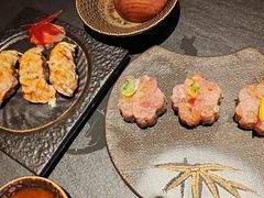-Minase水濑·日料放题(外滩店)