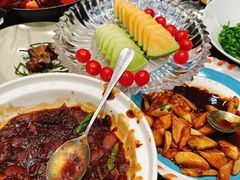 -香雪海饭店中餐厅(人民桥店)