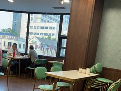 -古南都·清真绿柳居菜馆(太平南路店)