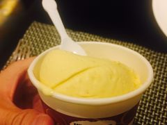 -武汉武昌威斯汀酒店-知味自助餐厅