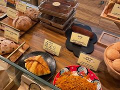 -Let's Taipei 非常烘焙(太古里店)