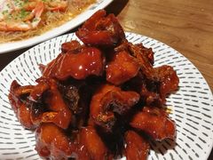 -老宁波1381餐厅(桃源中路店)