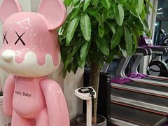 -FEELINGME乐刻私教馆·健身(沿海赛洛城店)