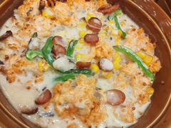 -萨莉亚意式餐厅(天河城购物中心店)